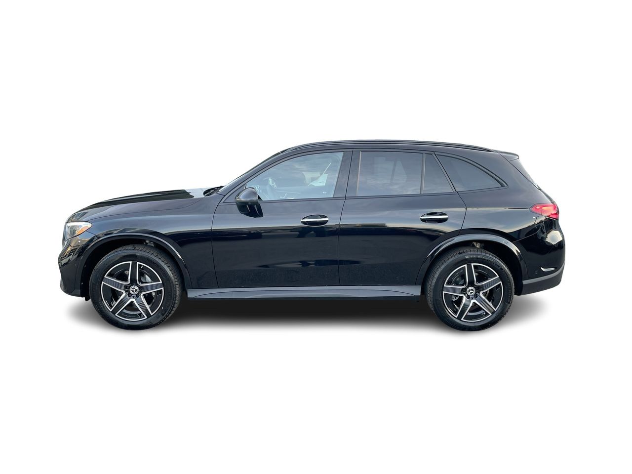 2026 Mercedes-Benz GLC