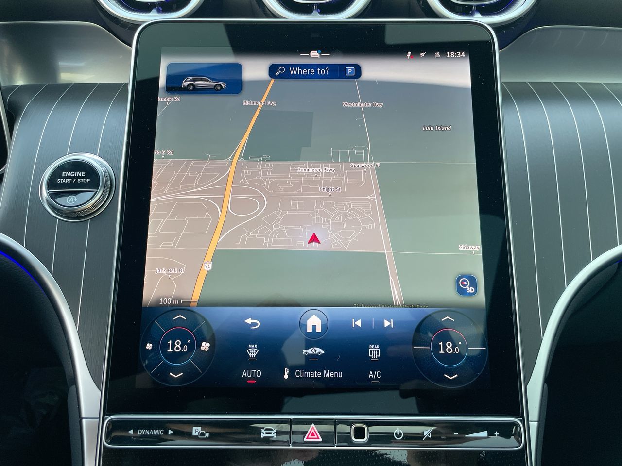 2026 Mercedes-Benz GLC