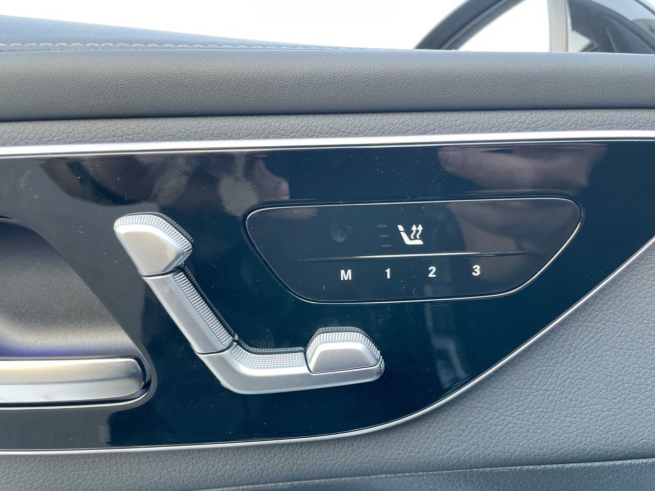 2026 Mercedes-Benz GLC