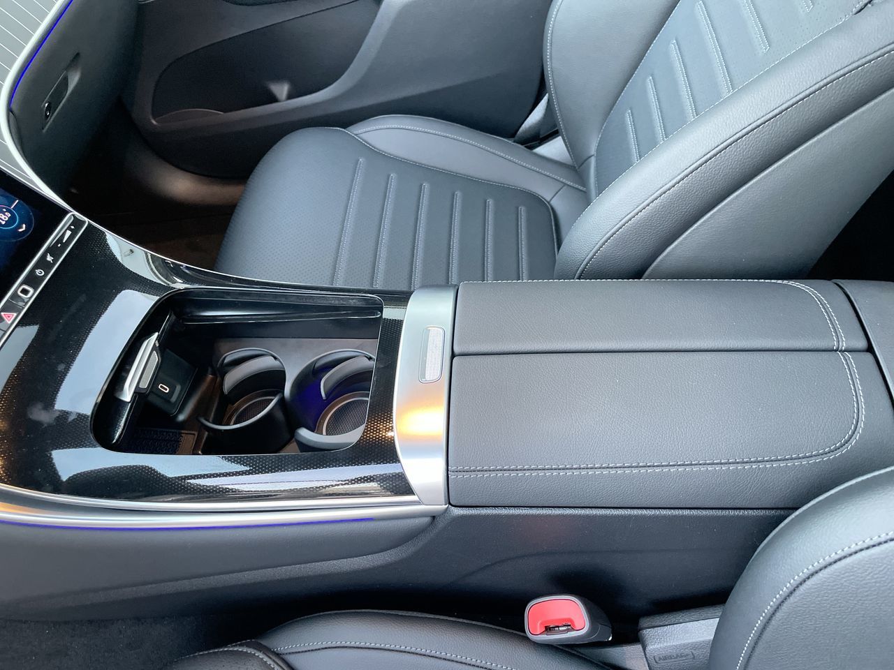 2026 Mercedes-Benz GLC