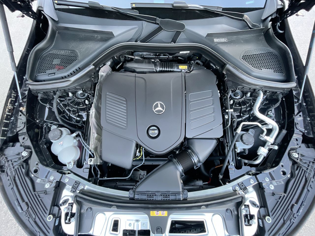 2026 Mercedes-Benz GLC