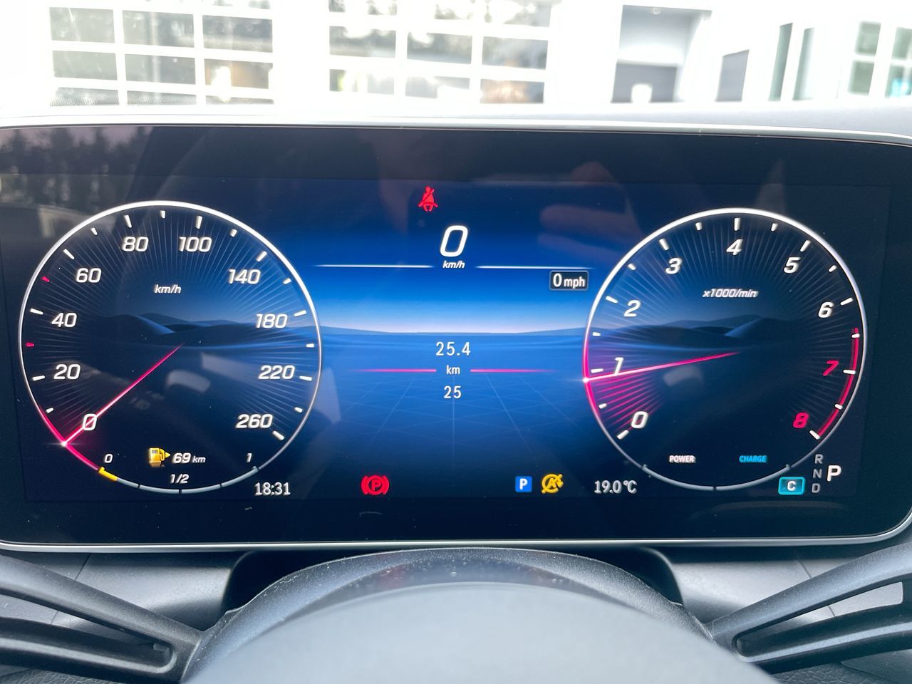 2026 Mercedes-Benz GLC