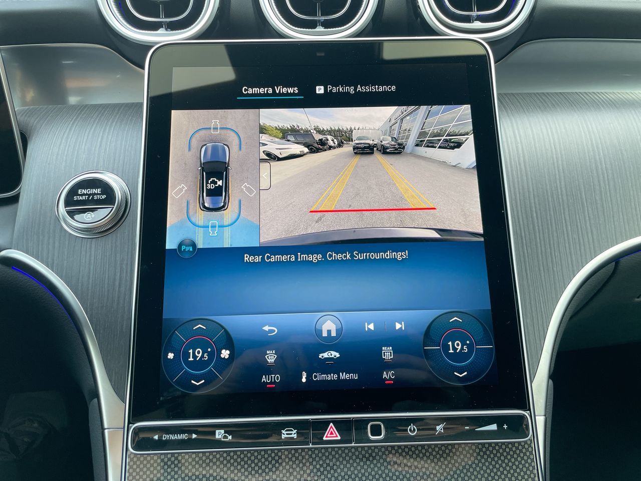 2026 Mercedes-Benz GLC