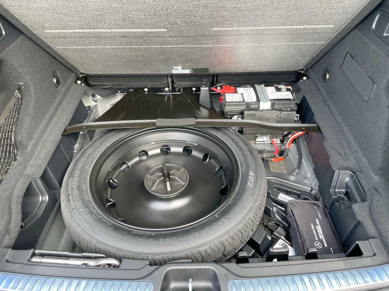 2026 Mercedes-Benz GLC