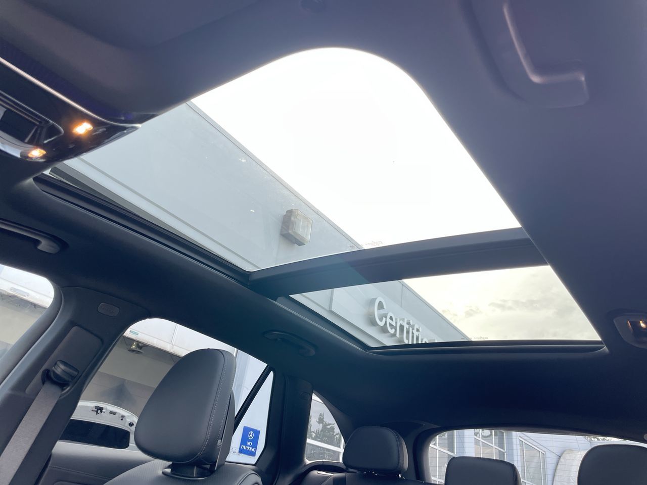 2026 Mercedes-Benz GLC