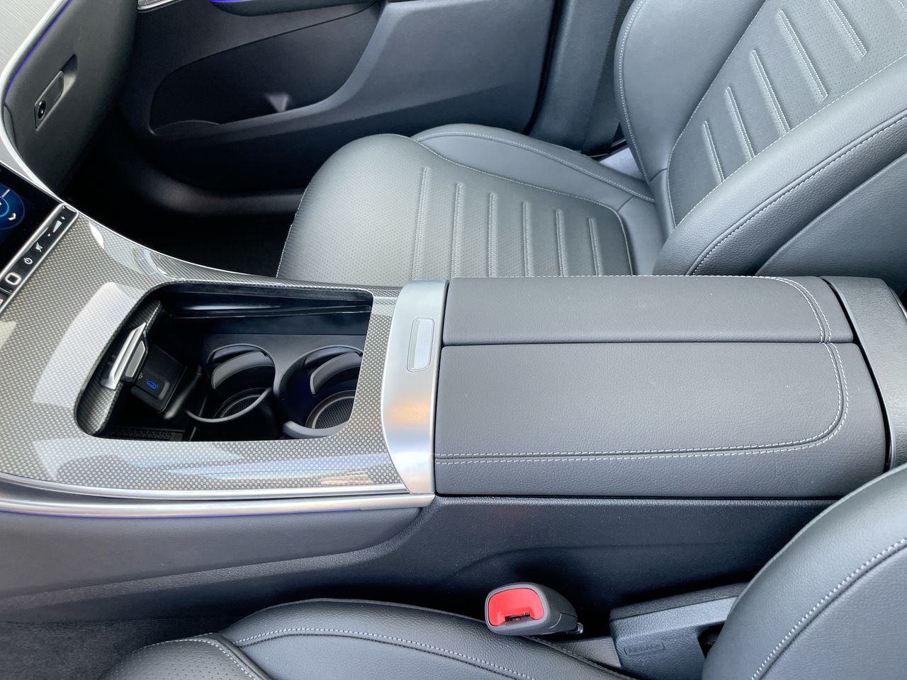 2026 Mercedes-Benz GLC