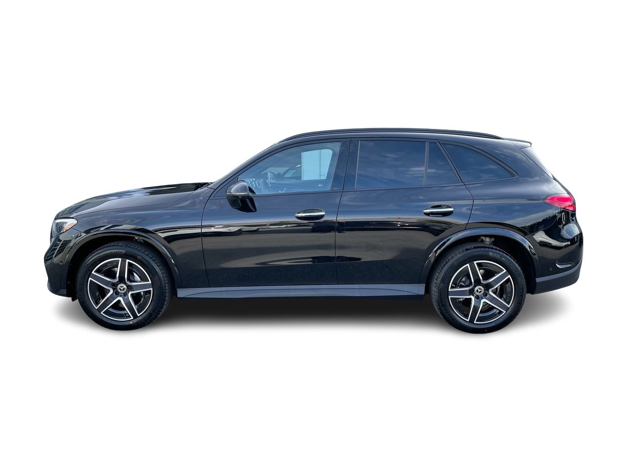 2026 Mercedes-Benz GLC