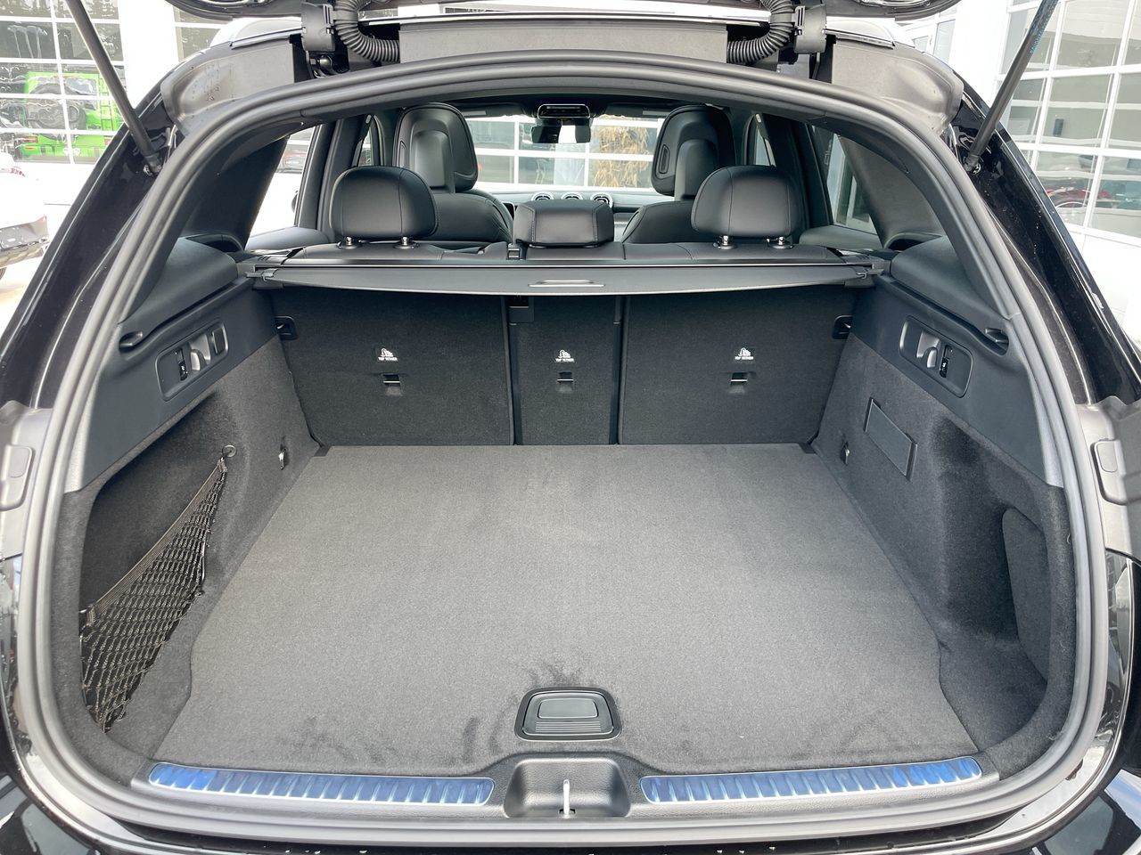 2026 Mercedes-Benz GLC