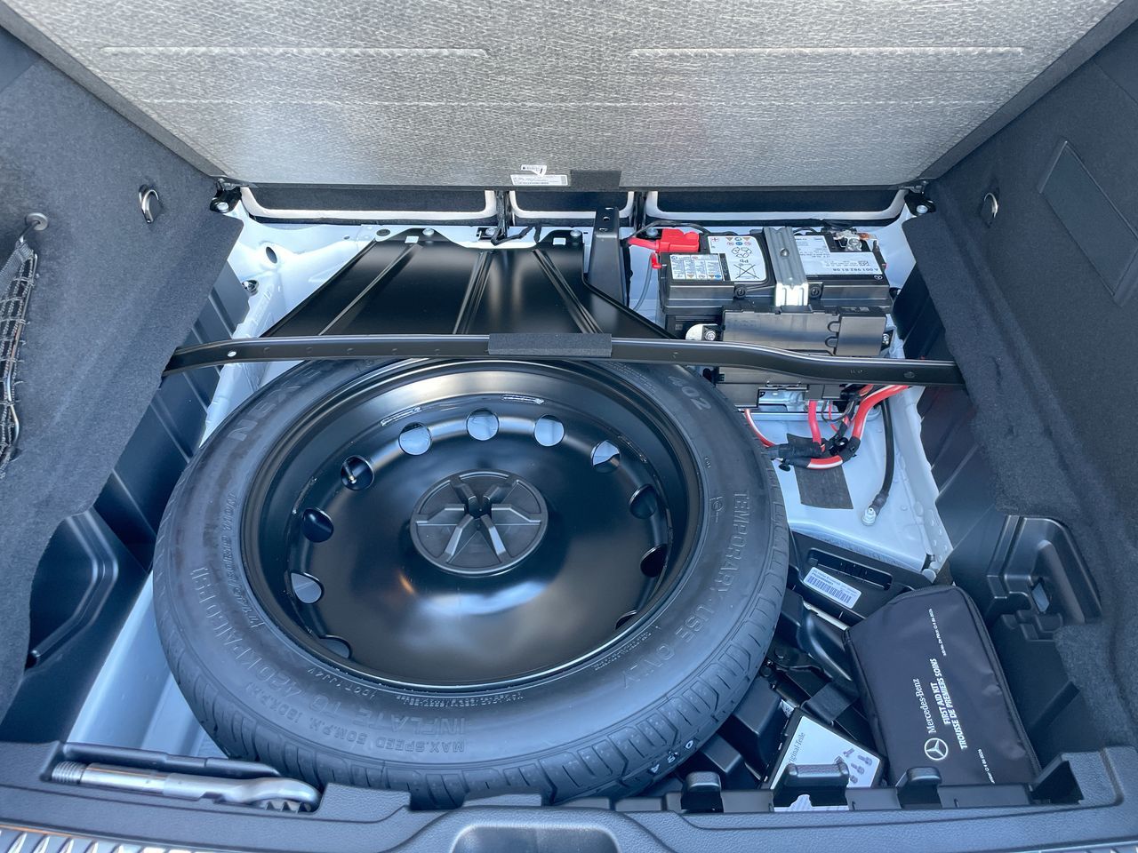 2026 Mercedes-Benz GLC