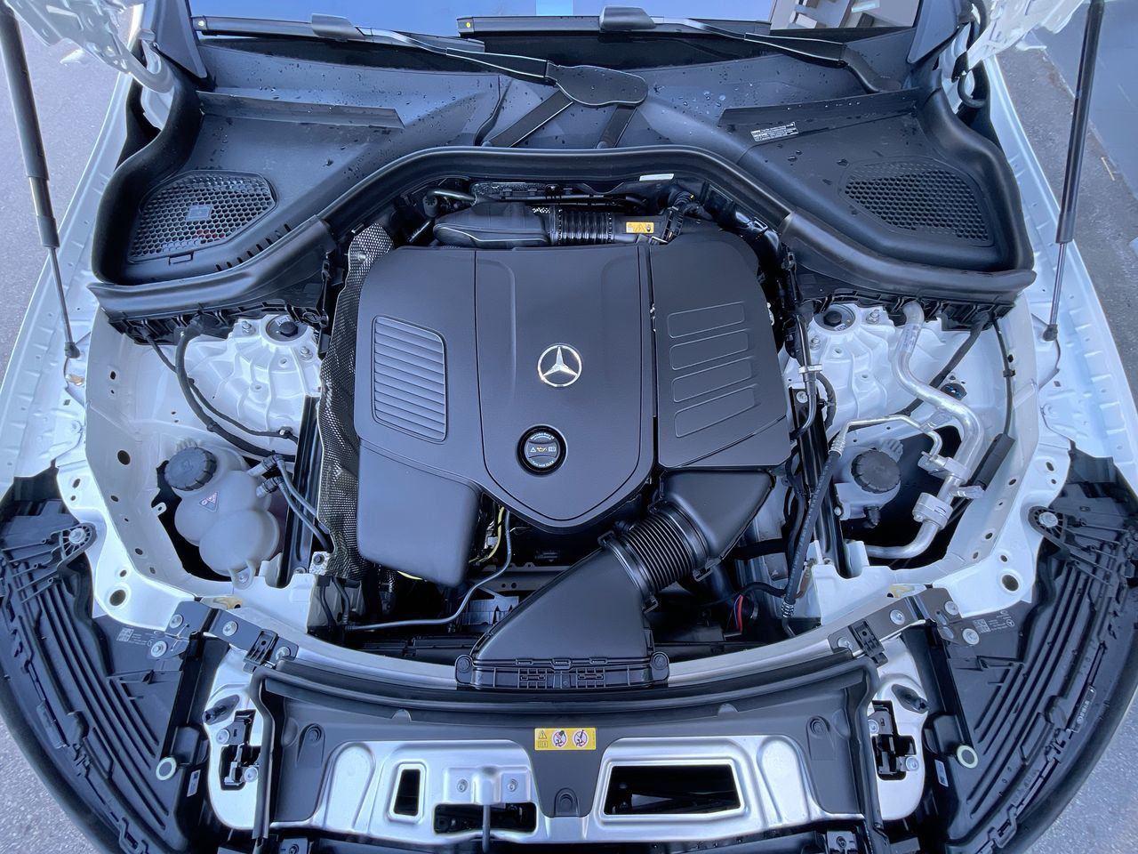 2026 Mercedes-Benz GLC