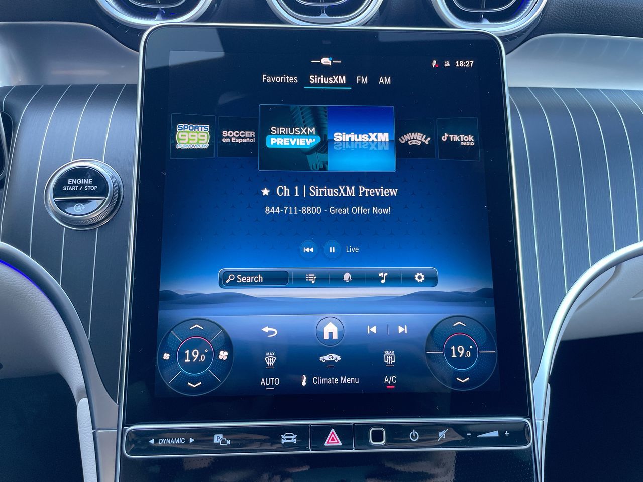 2026 Mercedes-Benz GLC