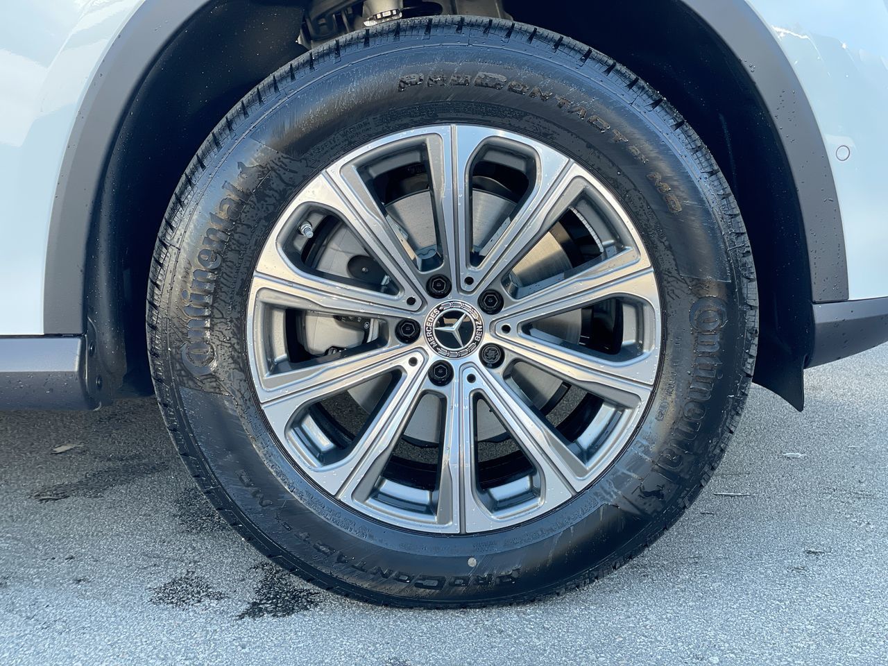 2026 Mercedes-Benz GLC