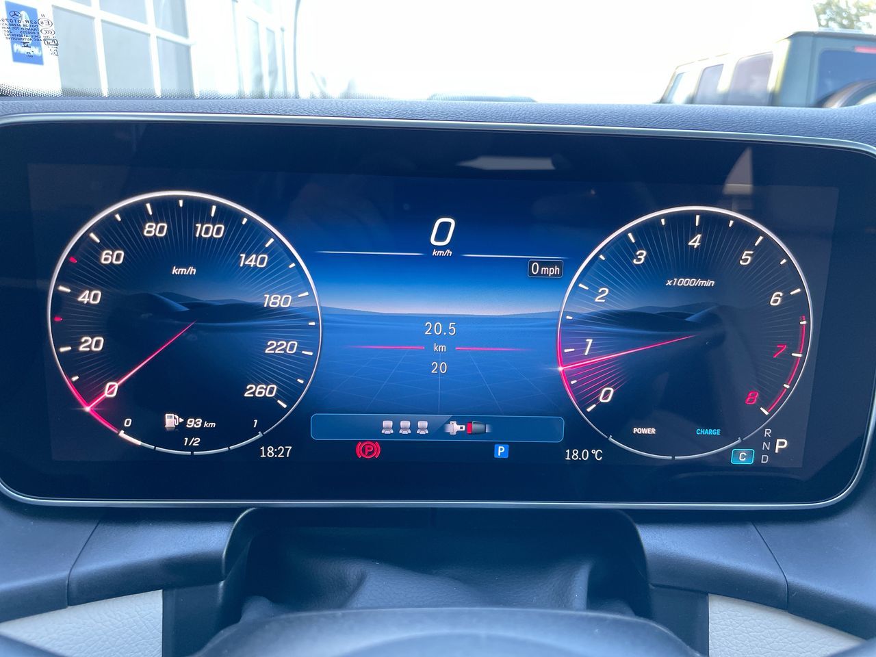 2026 Mercedes-Benz GLC