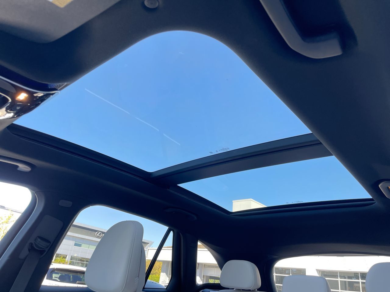 2026 Mercedes-Benz GLC