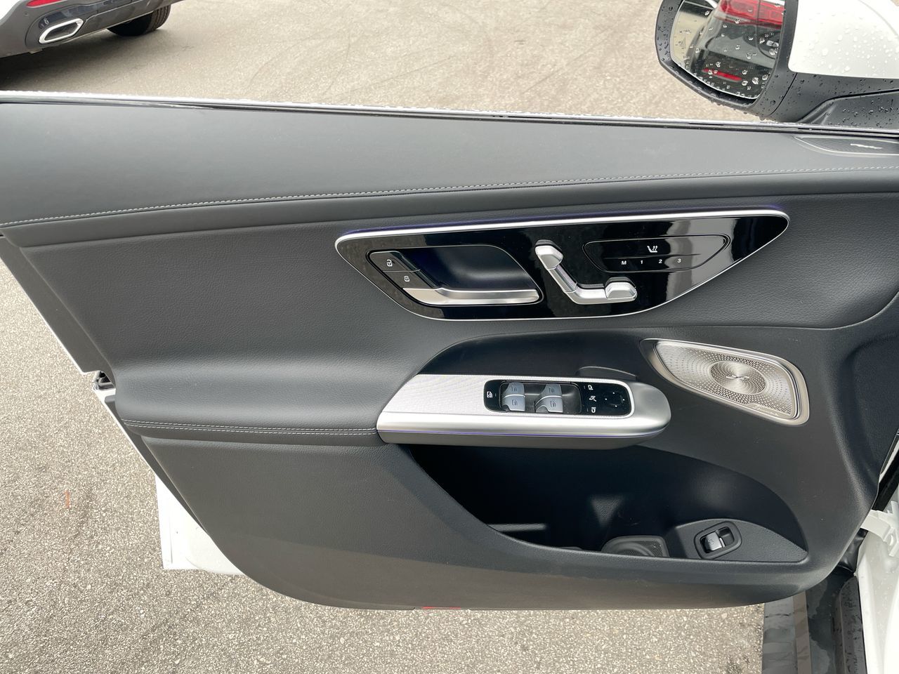 2026 Mercedes-Benz GLC