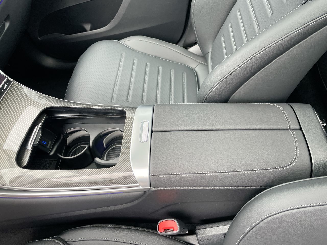 2026 Mercedes-Benz GLC