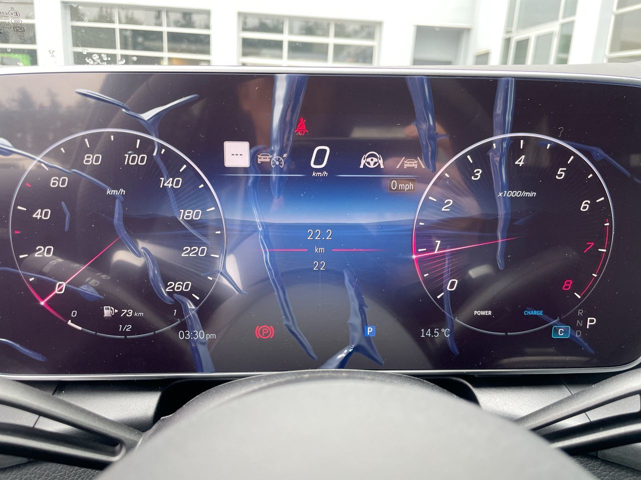 2026 Mercedes-Benz GLC