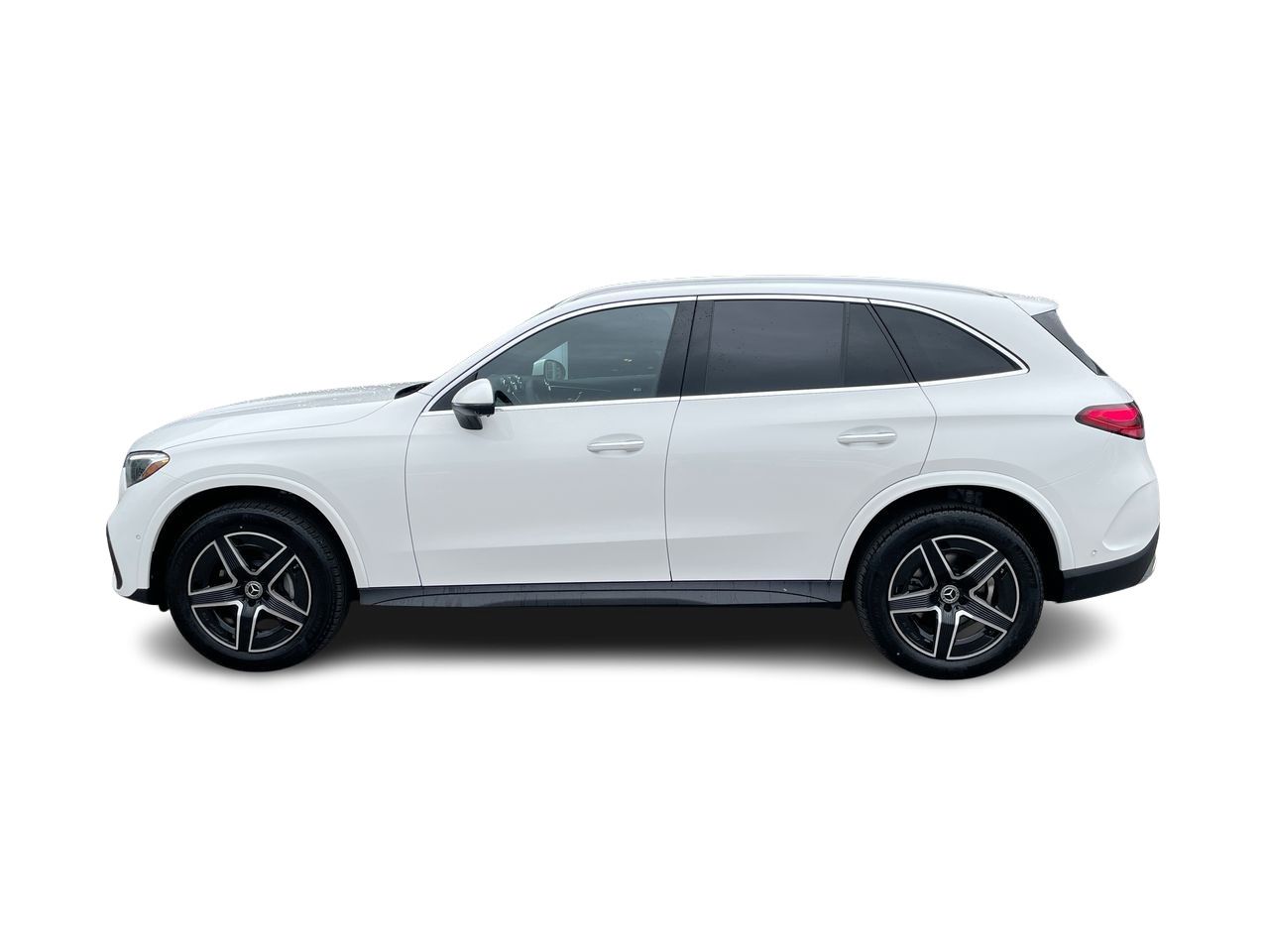 2026 Mercedes-Benz GLC