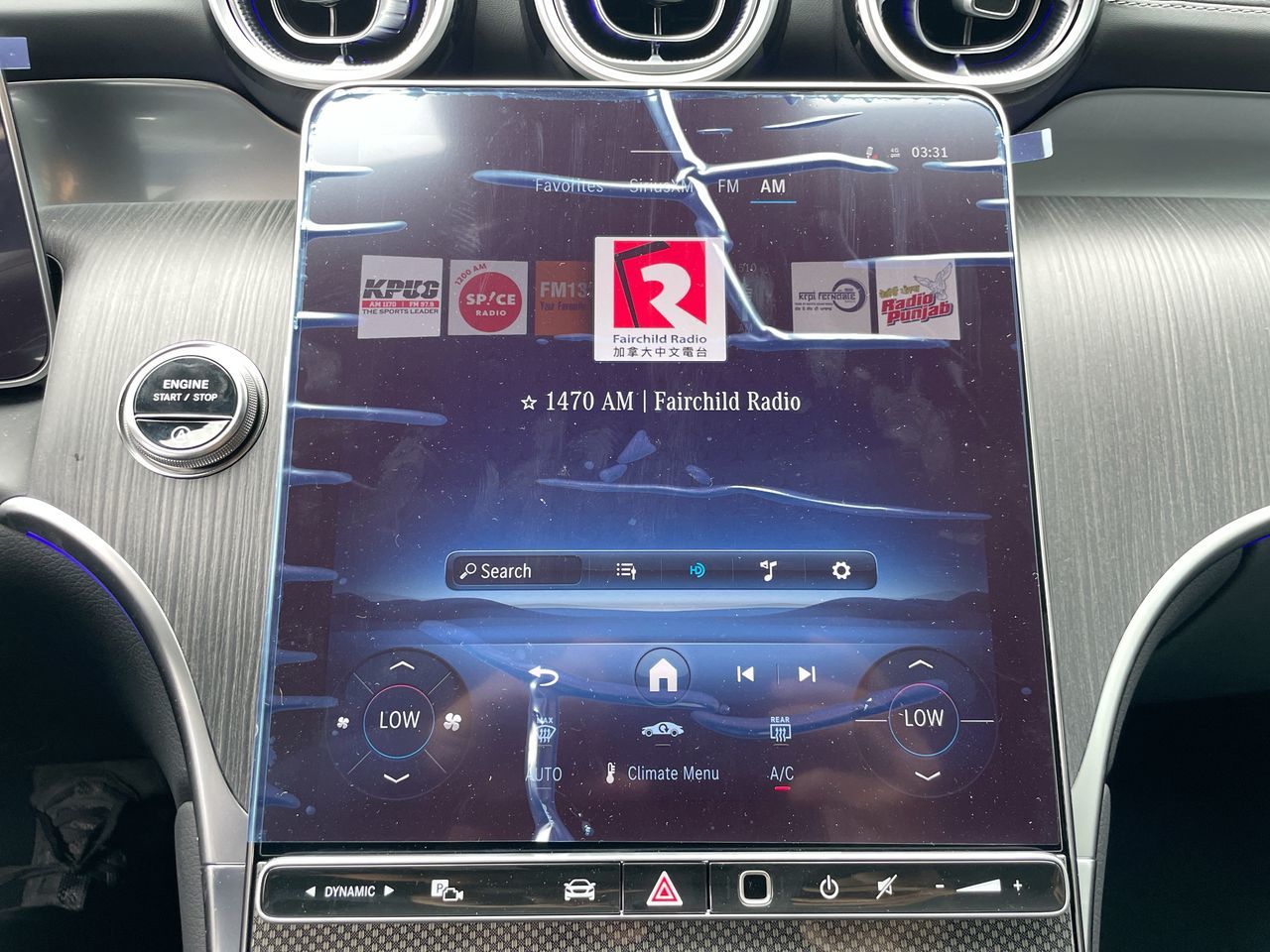 2026 Mercedes-Benz GLC