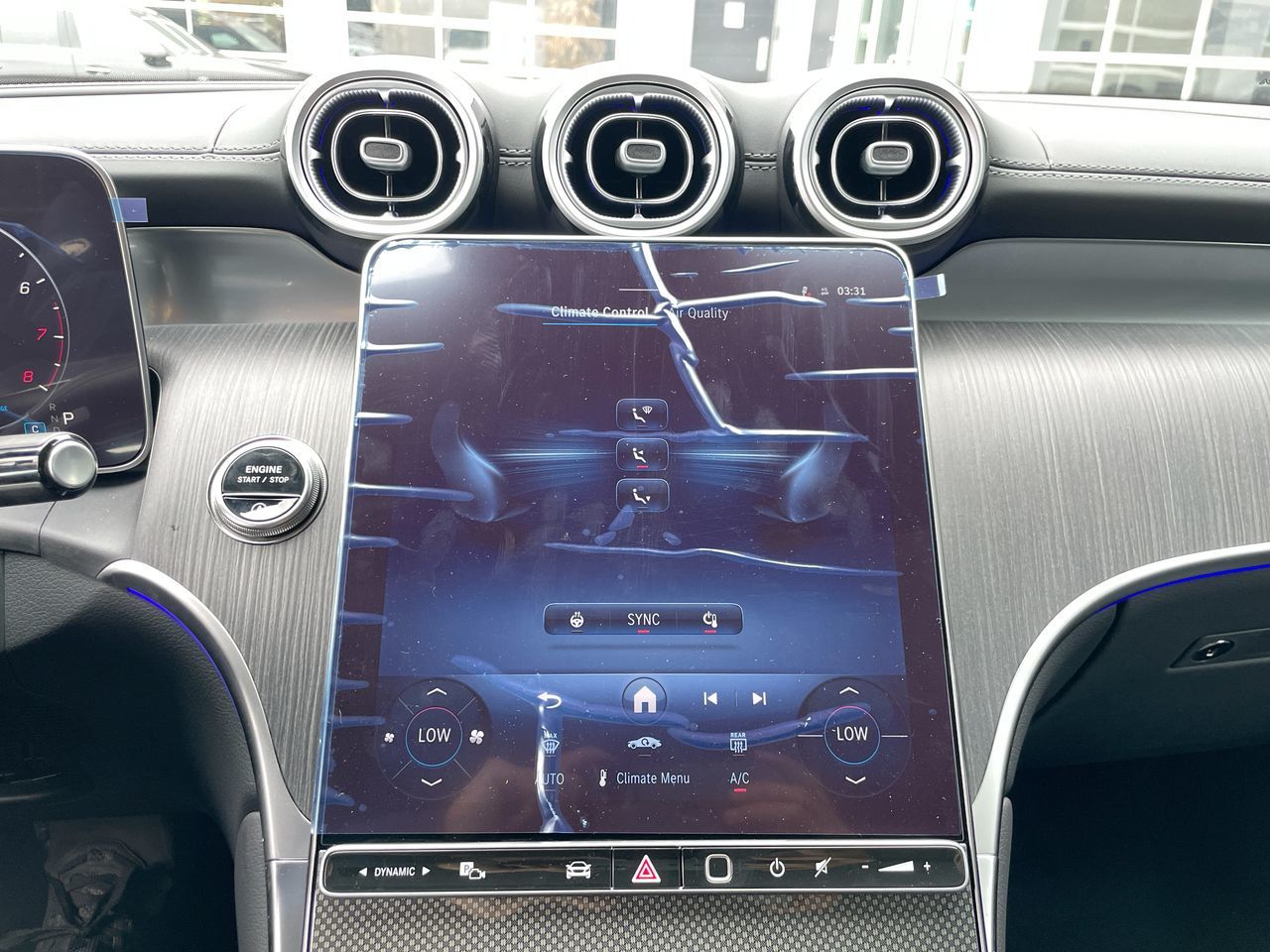 2026 Mercedes-Benz GLC