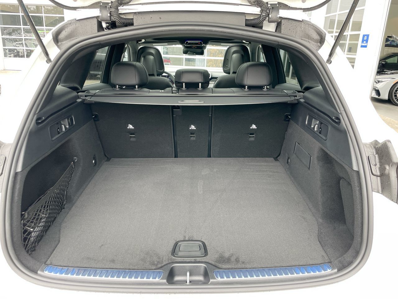 2026 Mercedes-Benz GLC