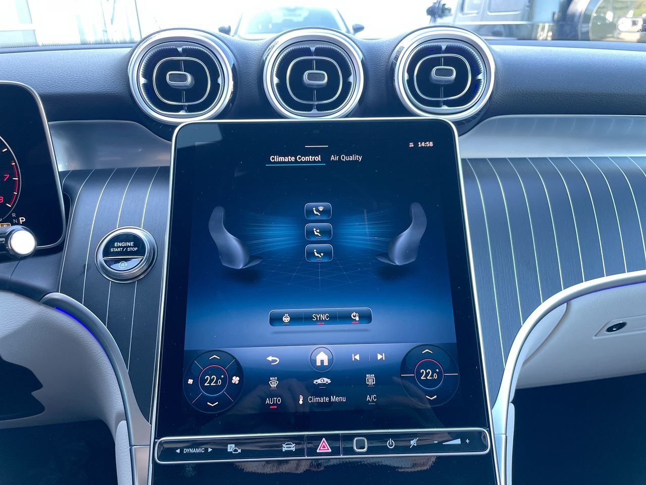 2026 Mercedes-Benz GLC