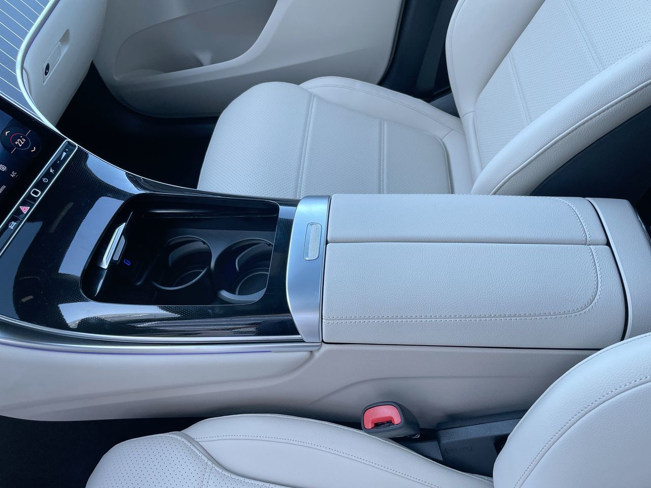 2026 Mercedes-Benz GLC