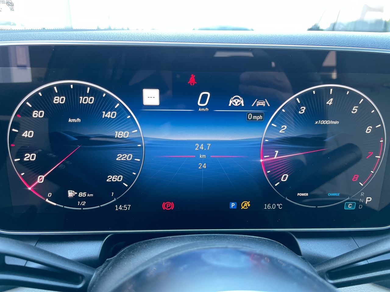 2026 Mercedes-Benz GLC