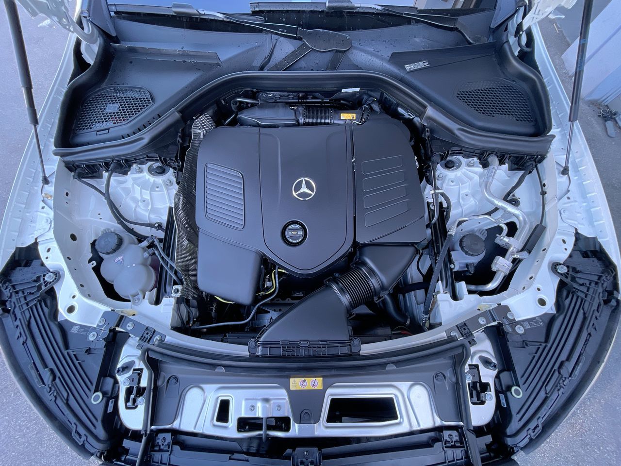 2026 Mercedes-Benz GLC