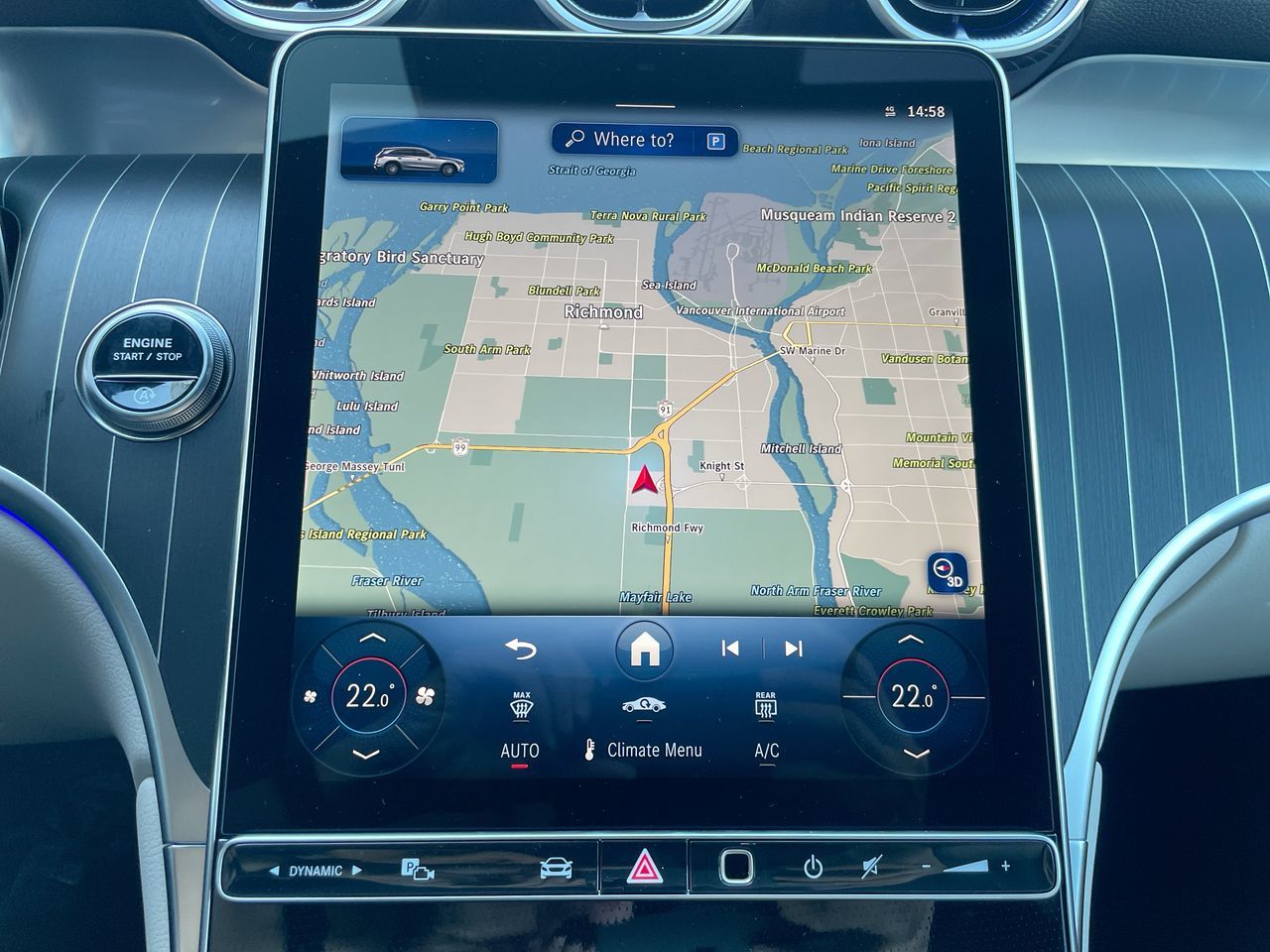 2026 Mercedes-Benz GLC