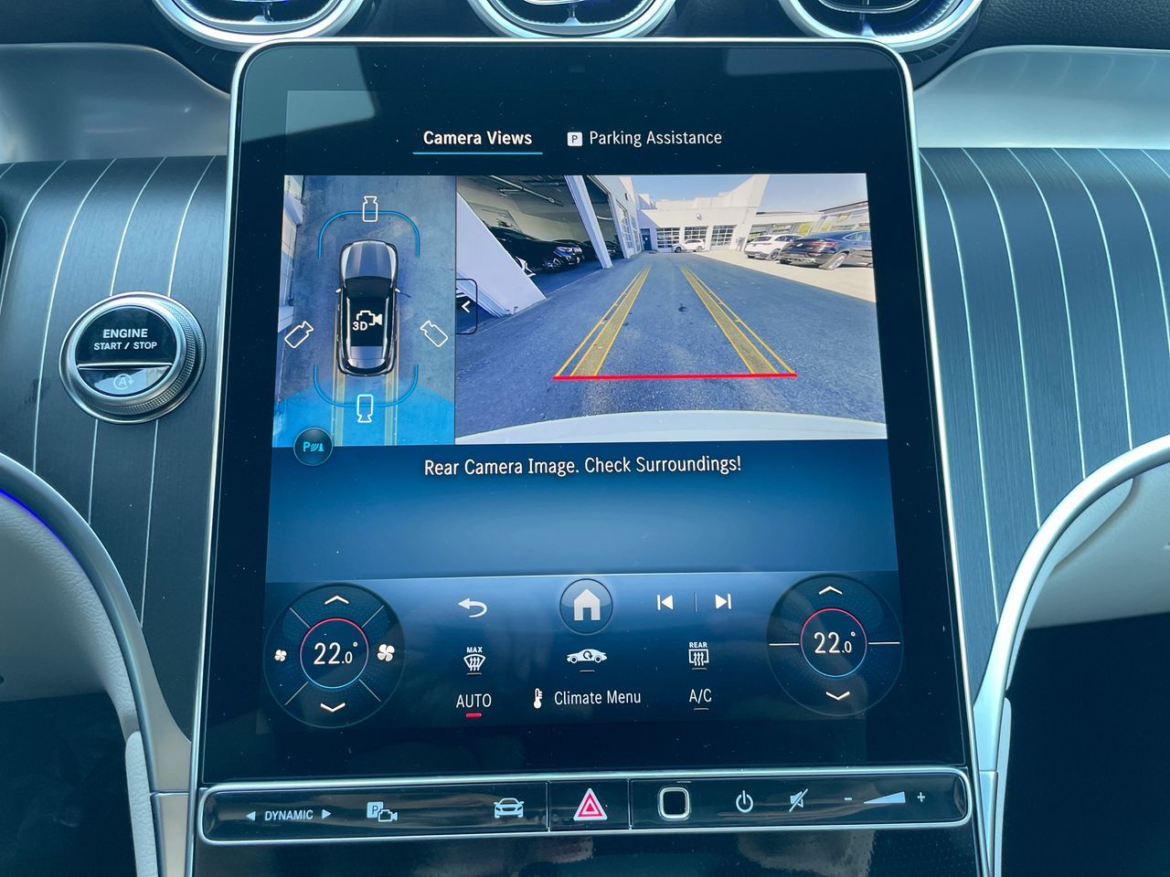 2026 Mercedes-Benz GLC