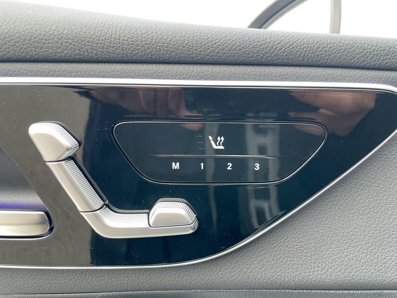 2026 Mercedes-Benz GLC