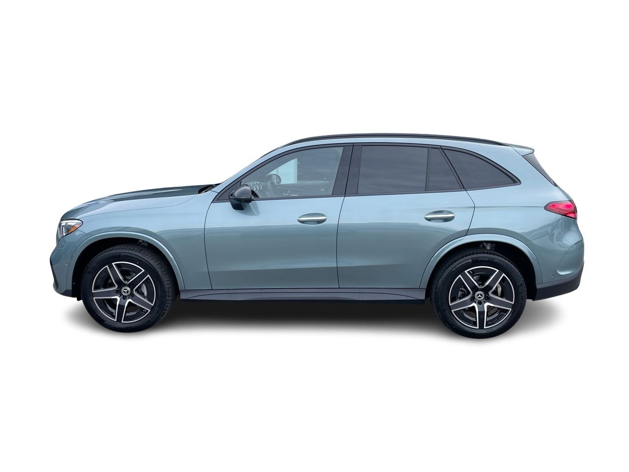 2026 Mercedes-Benz GLC