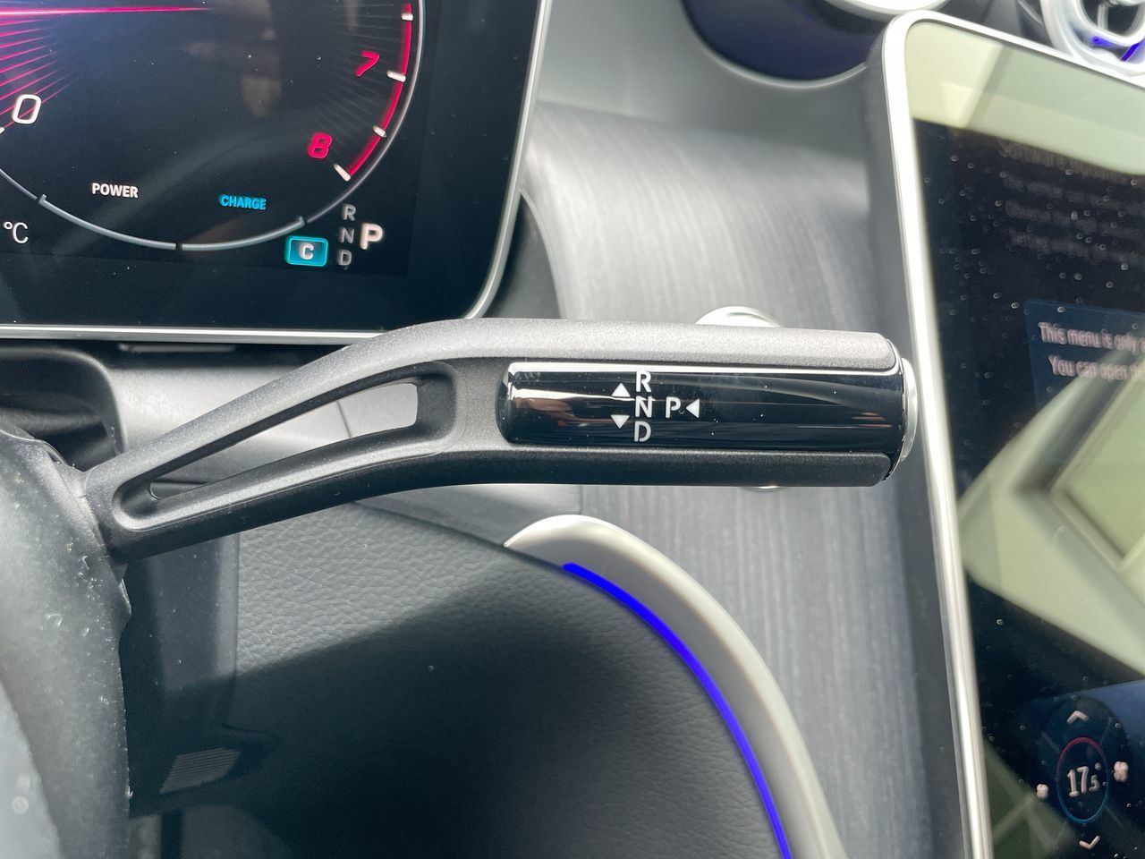 2026 Mercedes-Benz GLC