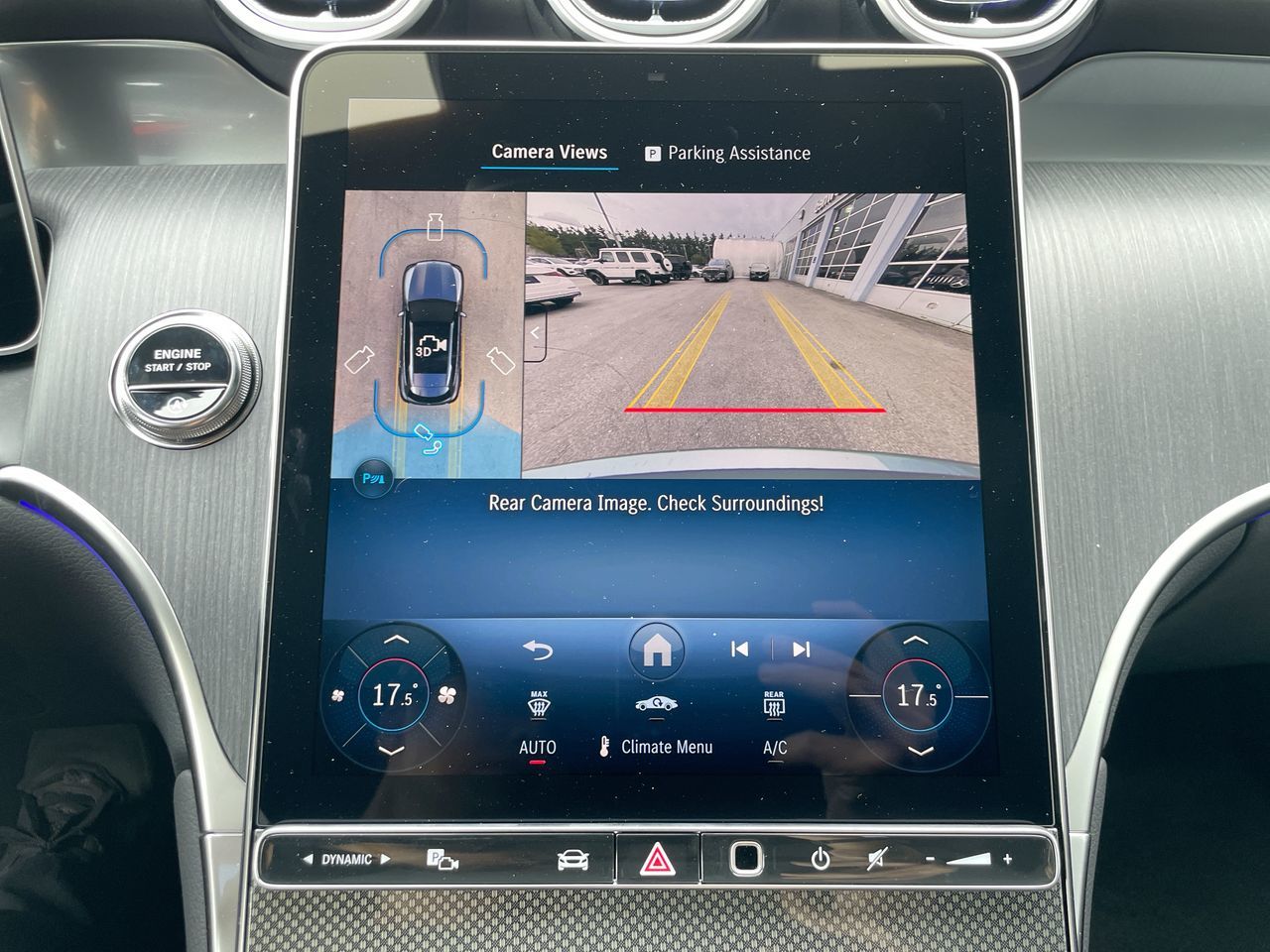 2026 Mercedes-Benz GLC