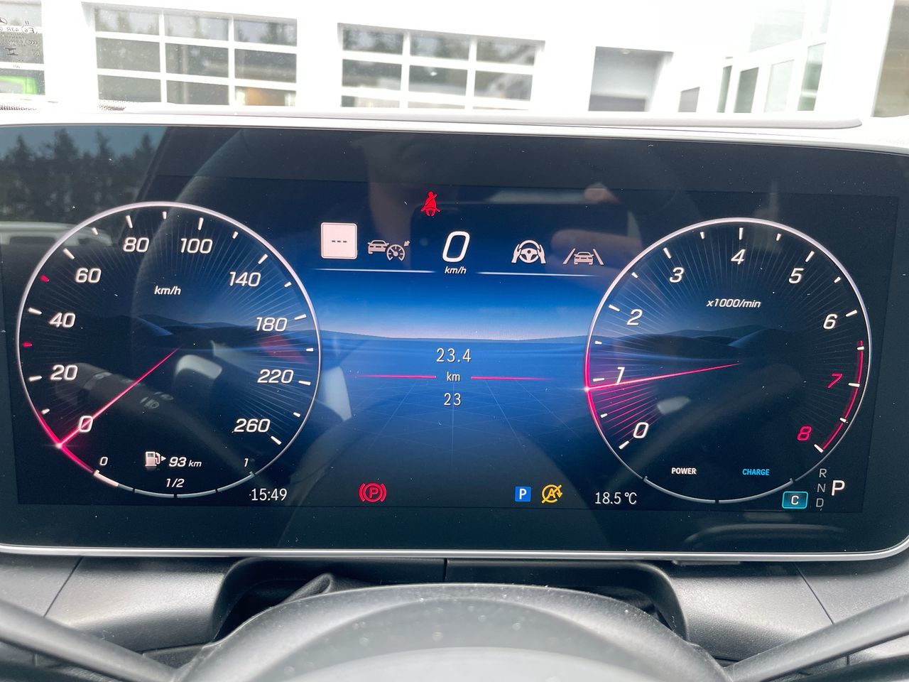 2026 Mercedes-Benz GLC