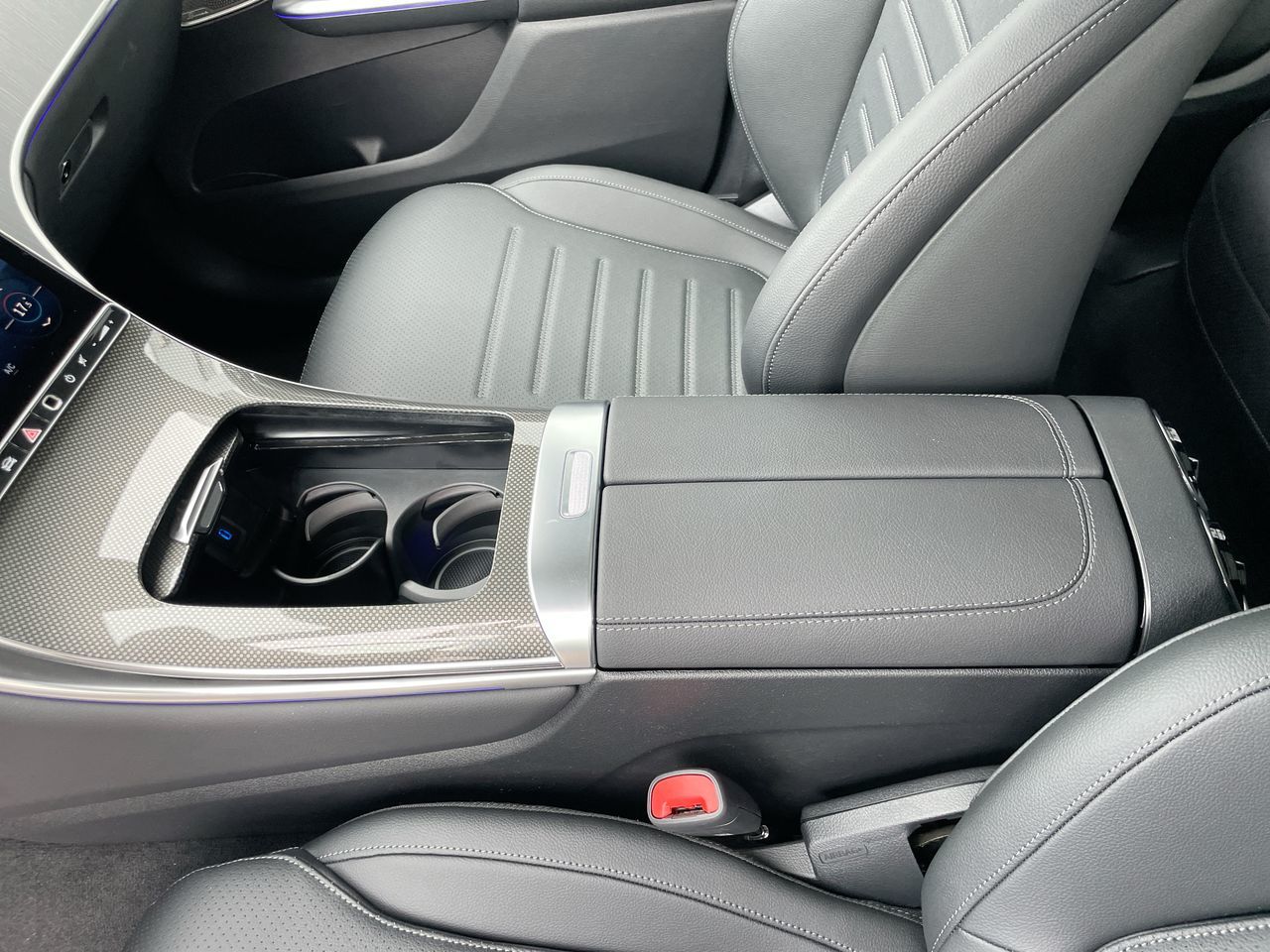 2026 Mercedes-Benz GLC