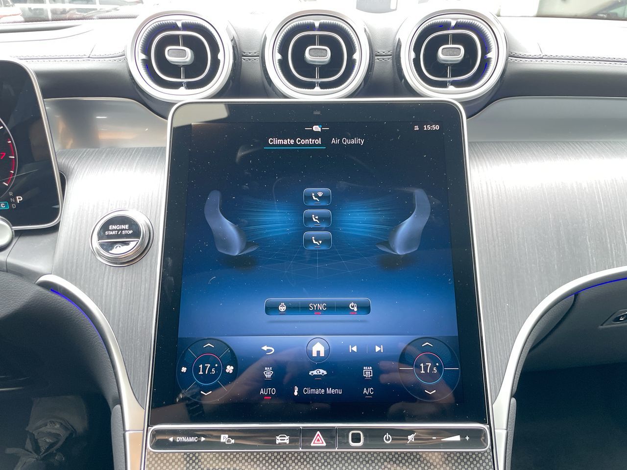 2026 Mercedes-Benz GLC