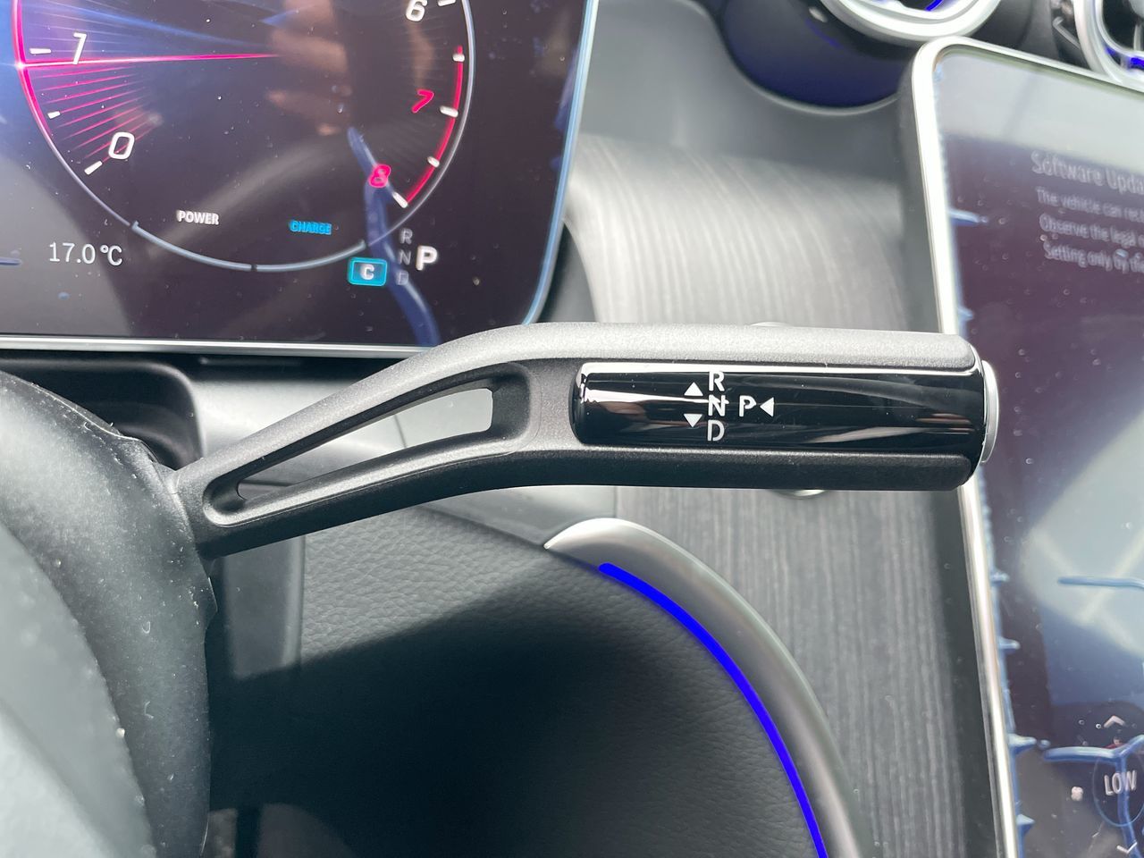 2026 Mercedes-Benz GLC