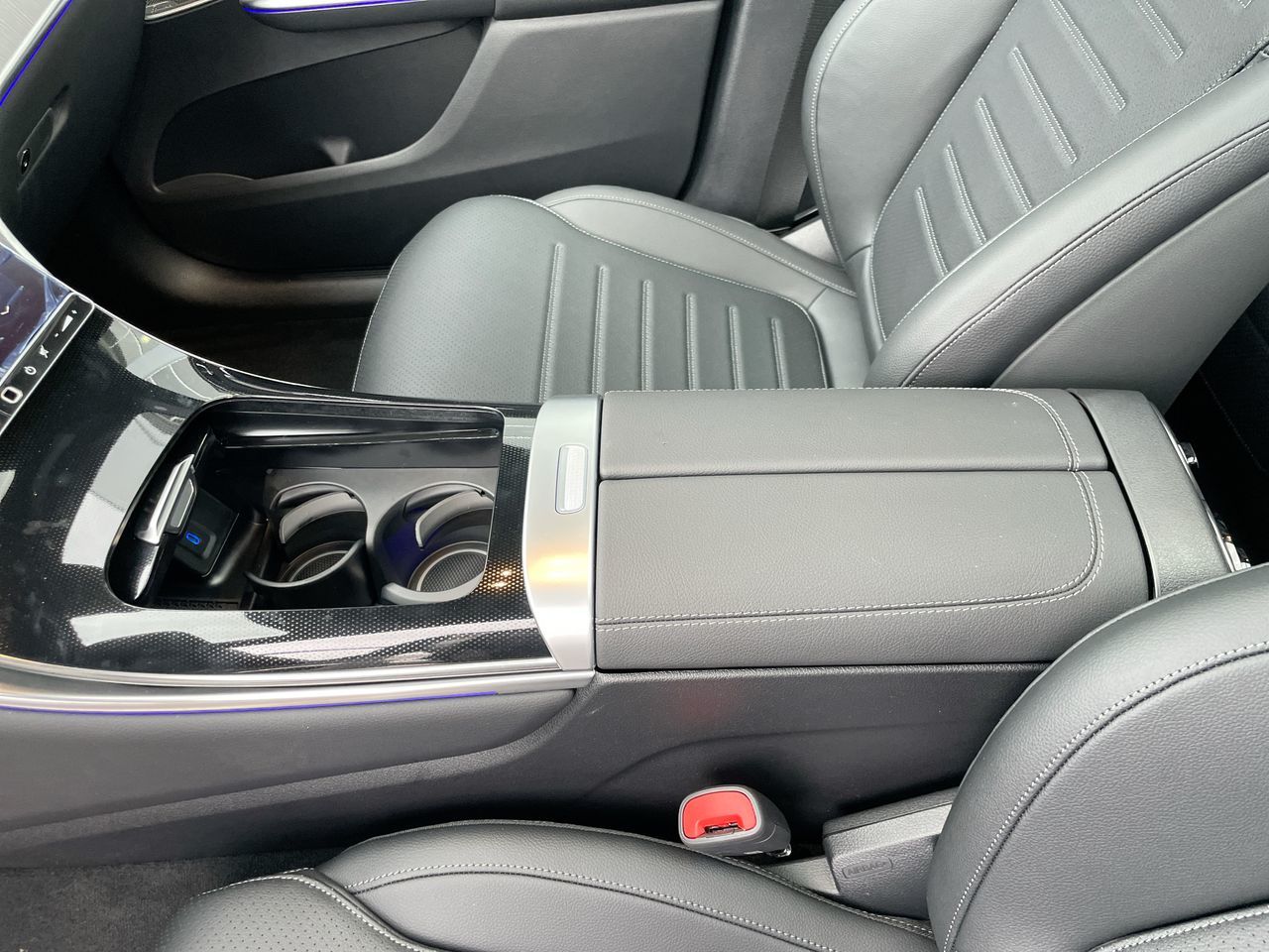 2026 Mercedes-Benz GLC