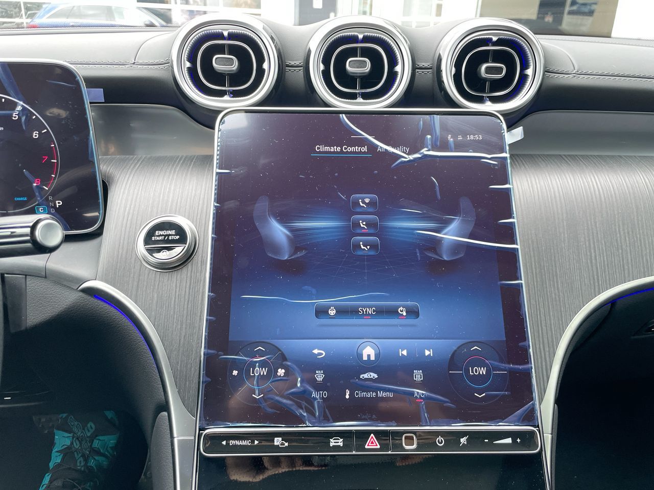 2026 Mercedes-Benz GLC