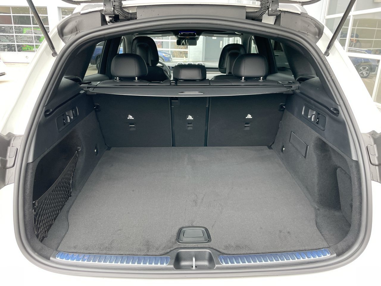 2026 Mercedes-Benz GLC