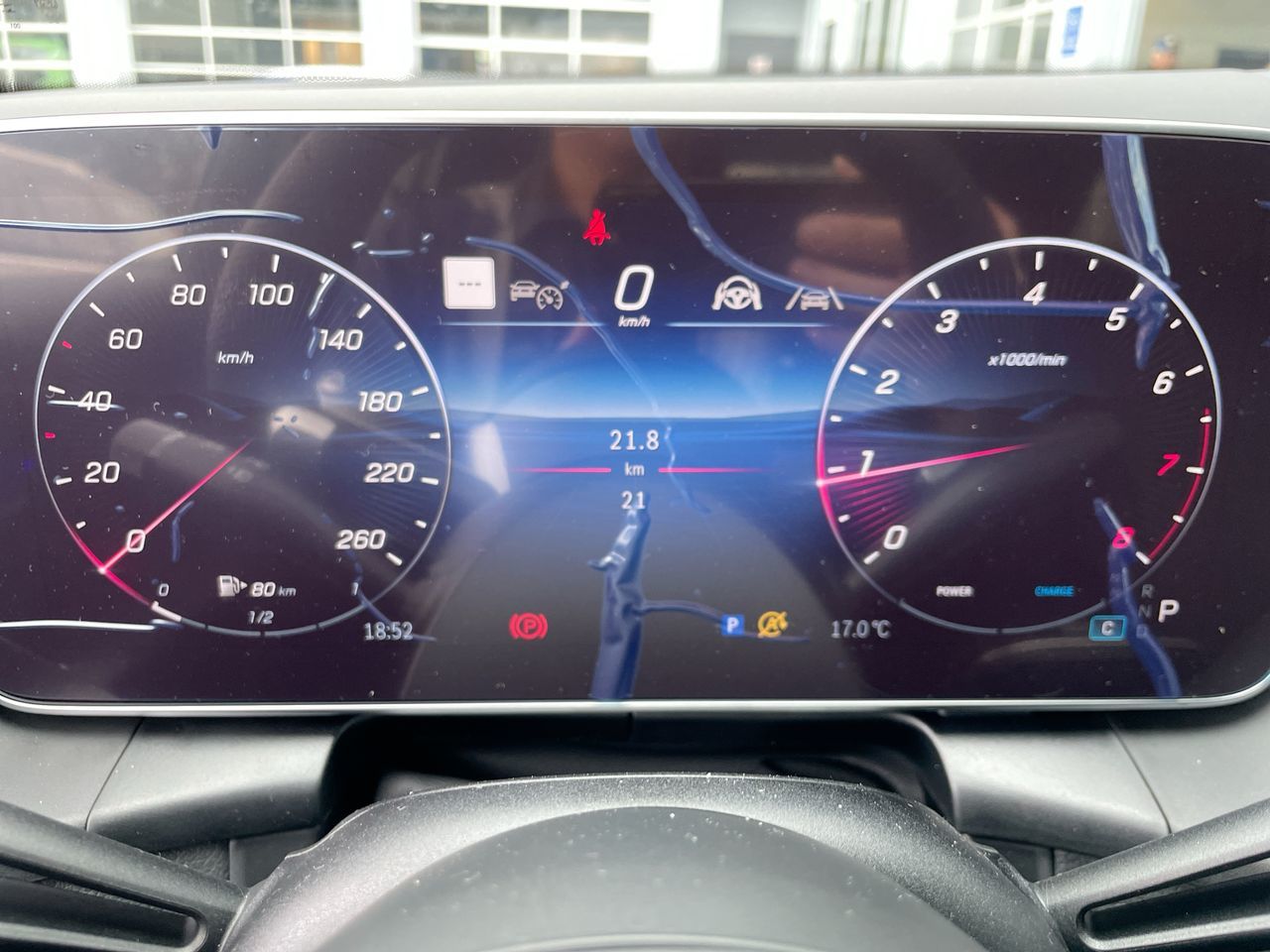 2026 Mercedes-Benz GLC