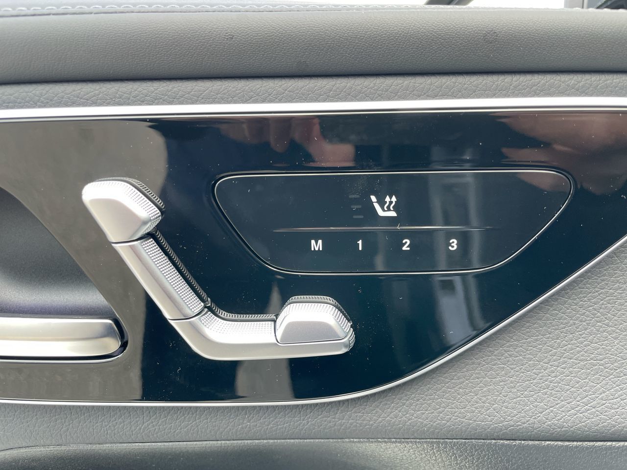 2026 Mercedes-Benz GLC