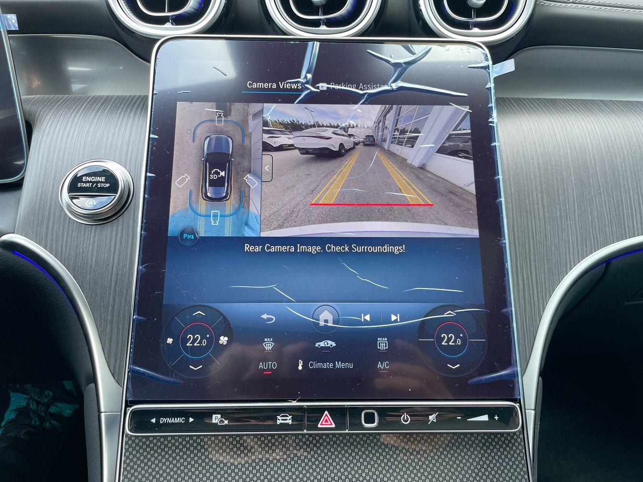 2026 Mercedes-Benz GLC