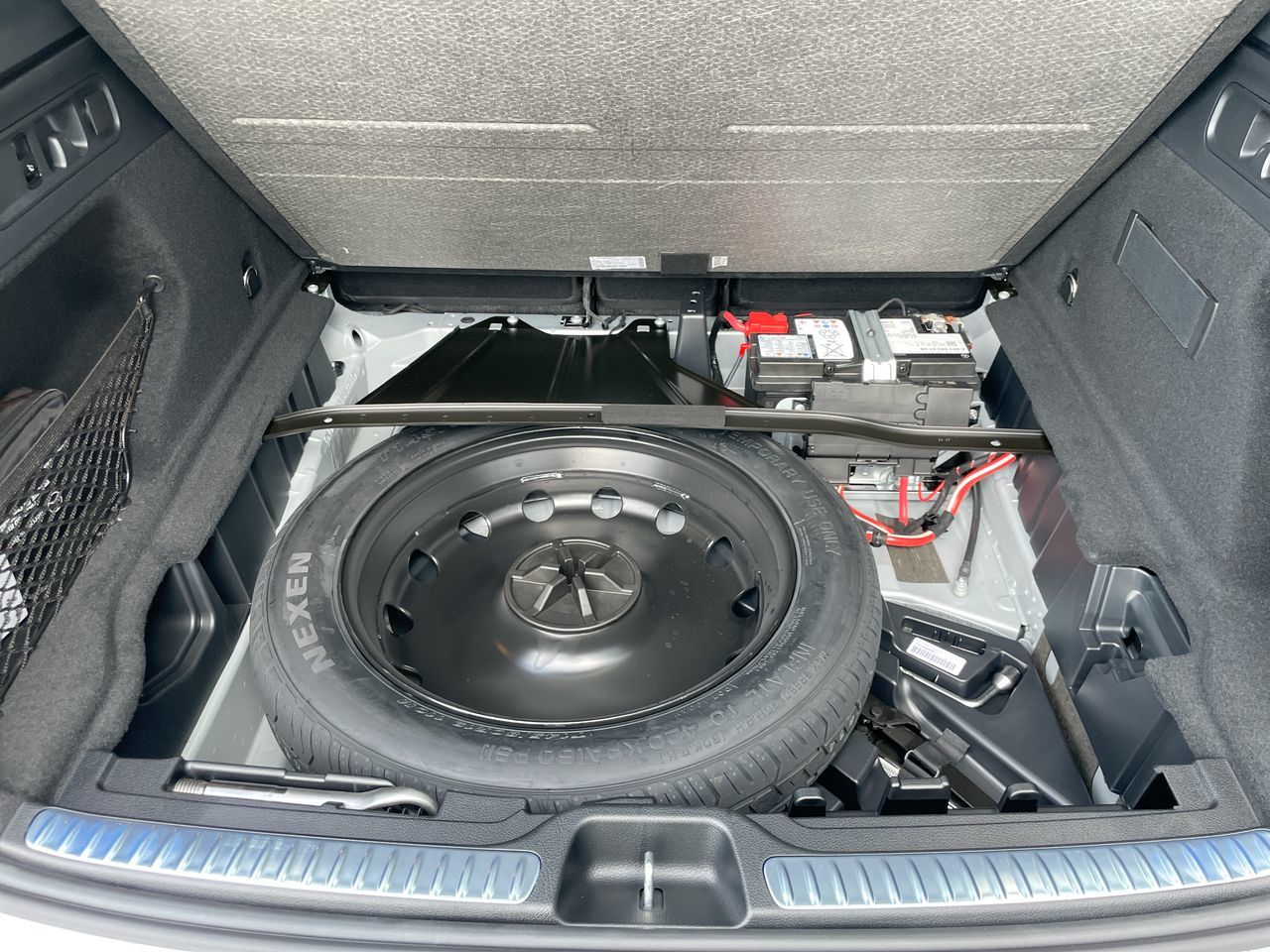 2026 Mercedes-Benz GLC