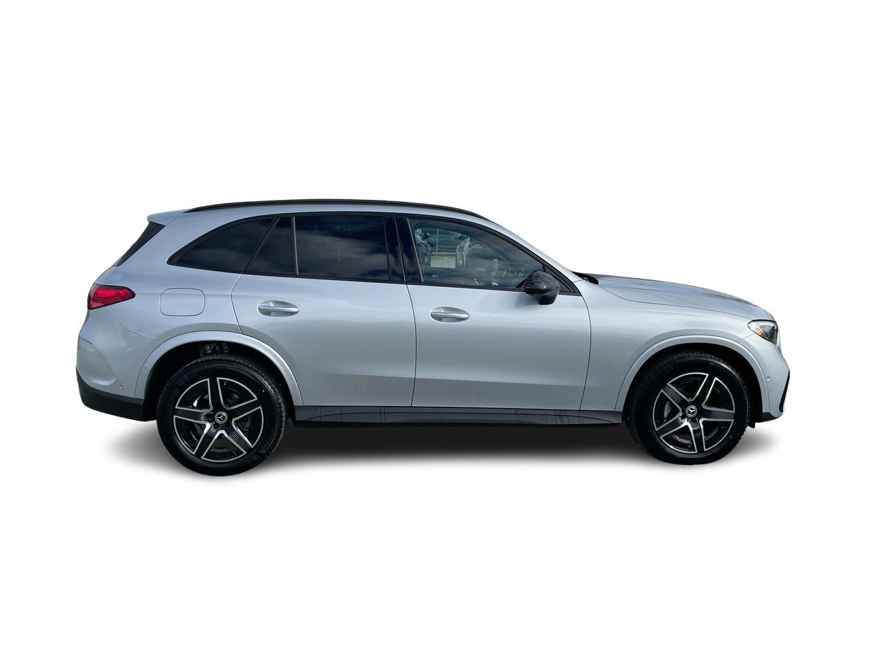 2026 Mercedes-Benz GLC