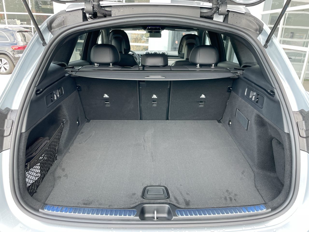 2026 Mercedes-Benz GLC