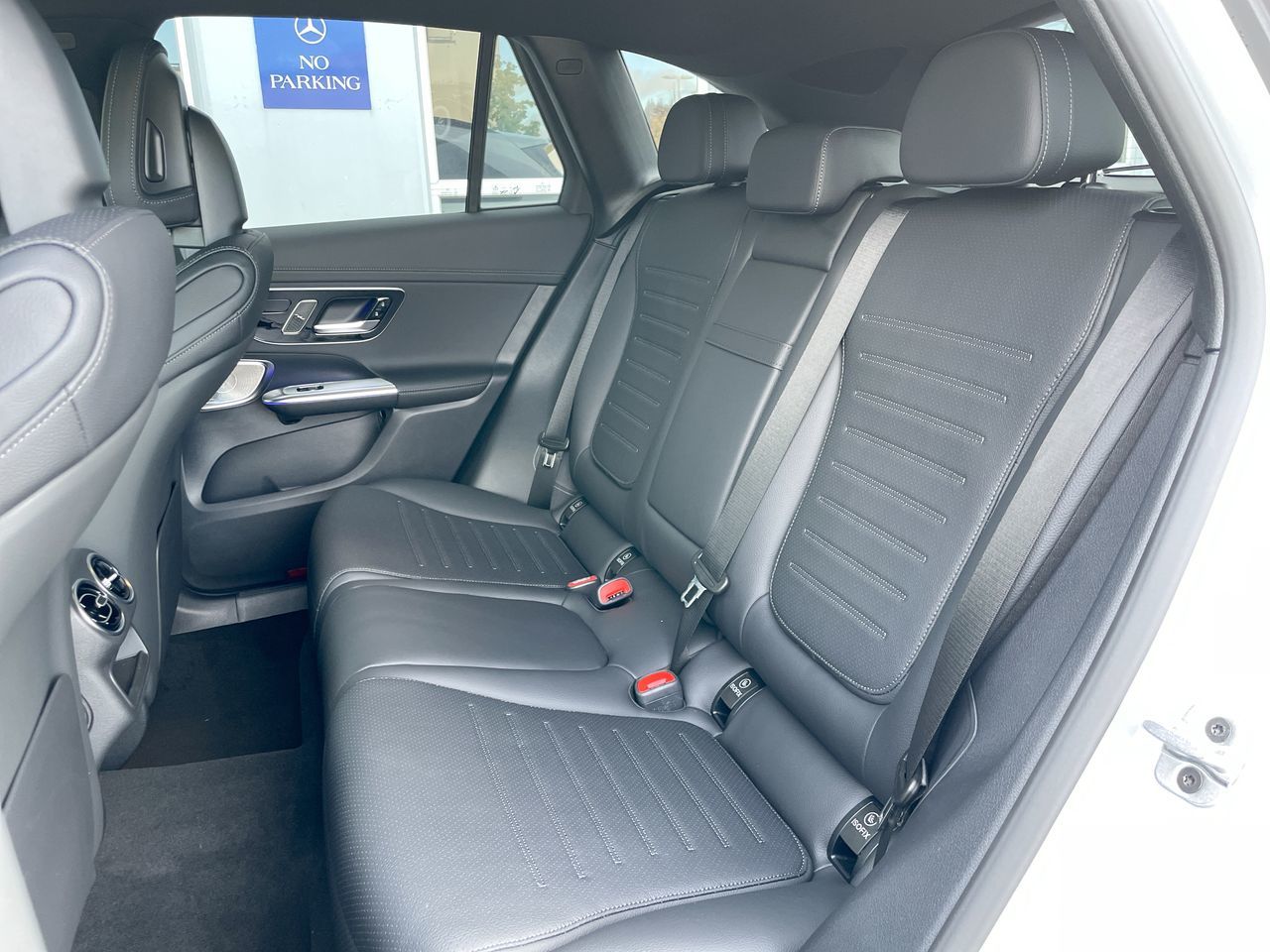 2026 Mercedes-Benz GLC