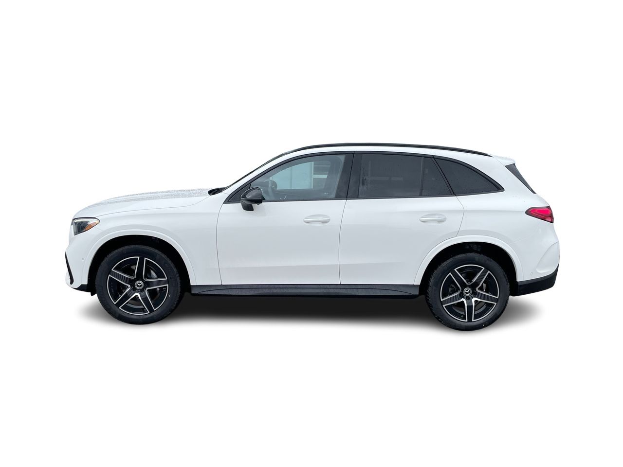 2026 Mercedes-Benz GLC